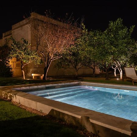 סורבו Villa Delle Zagare - Private Hydromassage Pool מראה חיצוני תמונה
