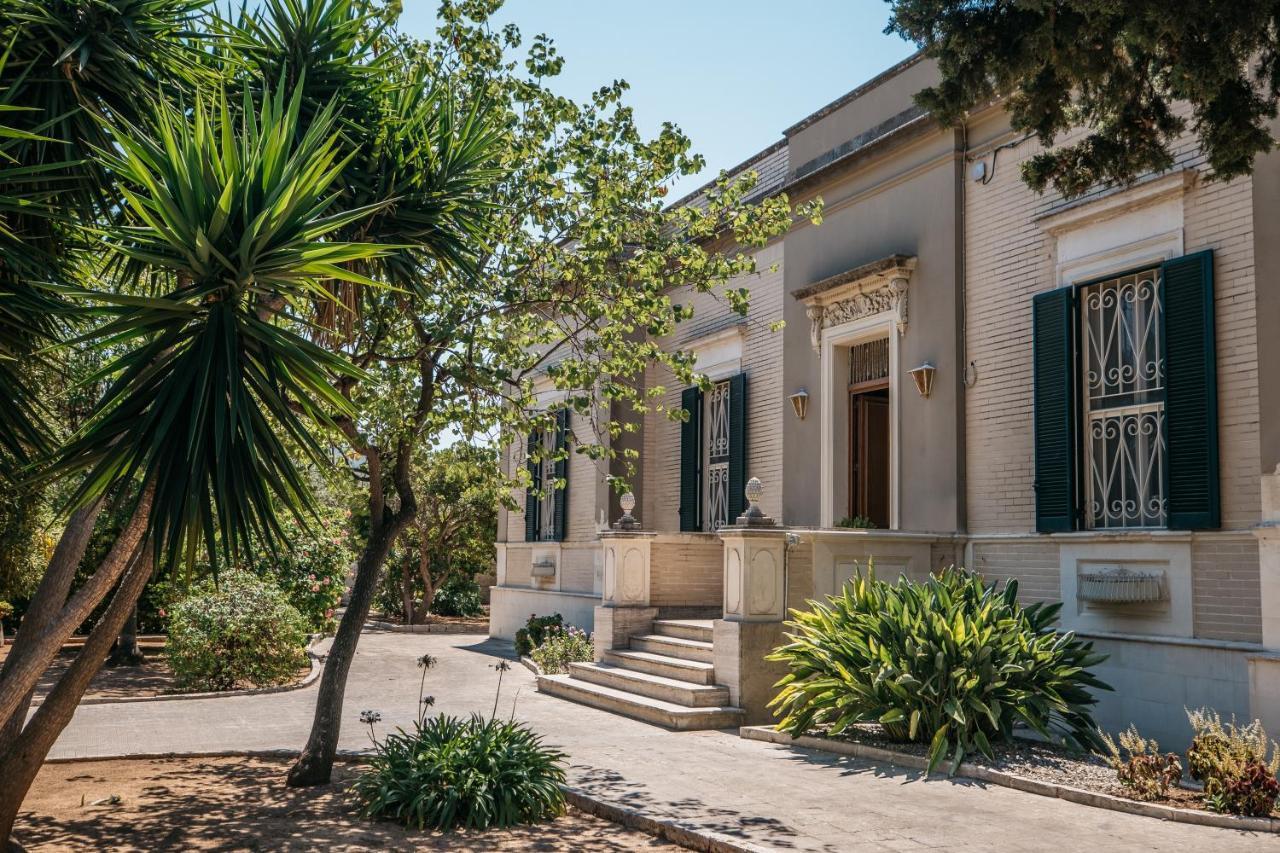 סורבו Villa Delle Zagare - Private Hydromassage Pool מראה חיצוני תמונה