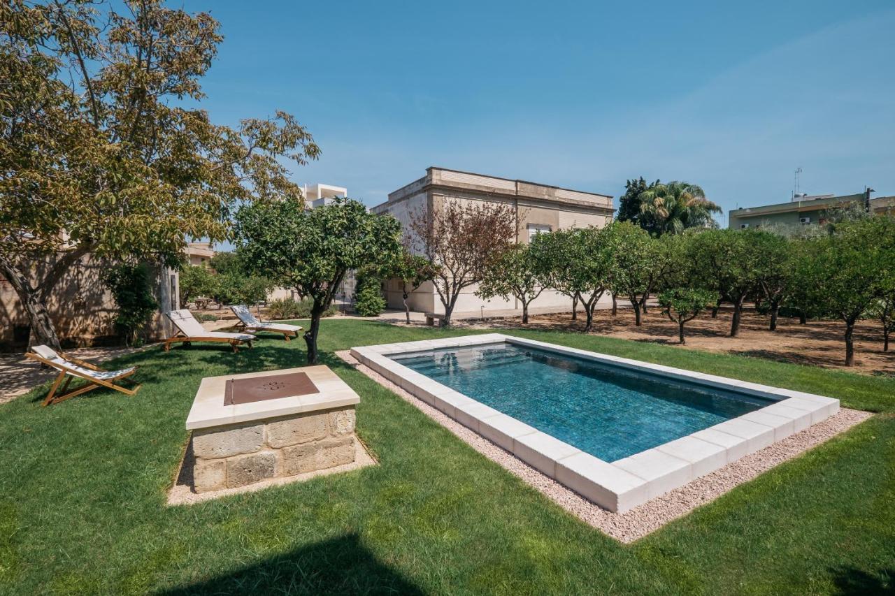 סורבו Villa Delle Zagare - Private Hydromassage Pool מראה חיצוני תמונה