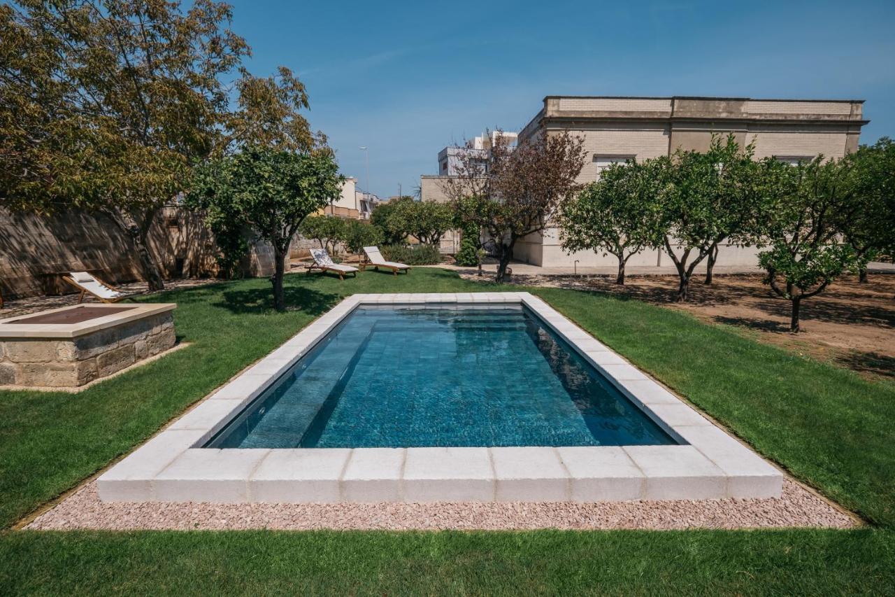 סורבו Villa Delle Zagare - Private Hydromassage Pool מראה חיצוני תמונה