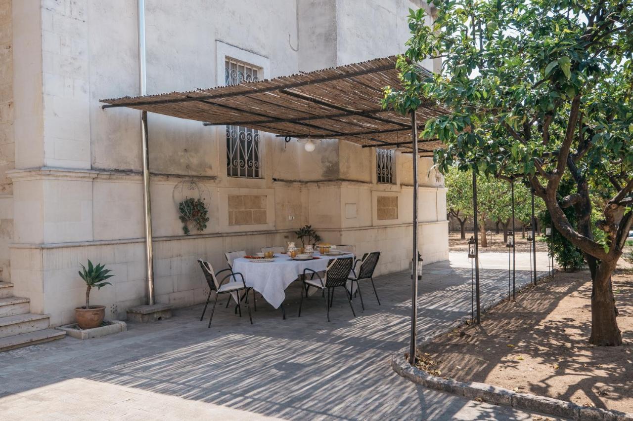 סורבו Villa Delle Zagare - Private Hydromassage Pool מראה חיצוני תמונה