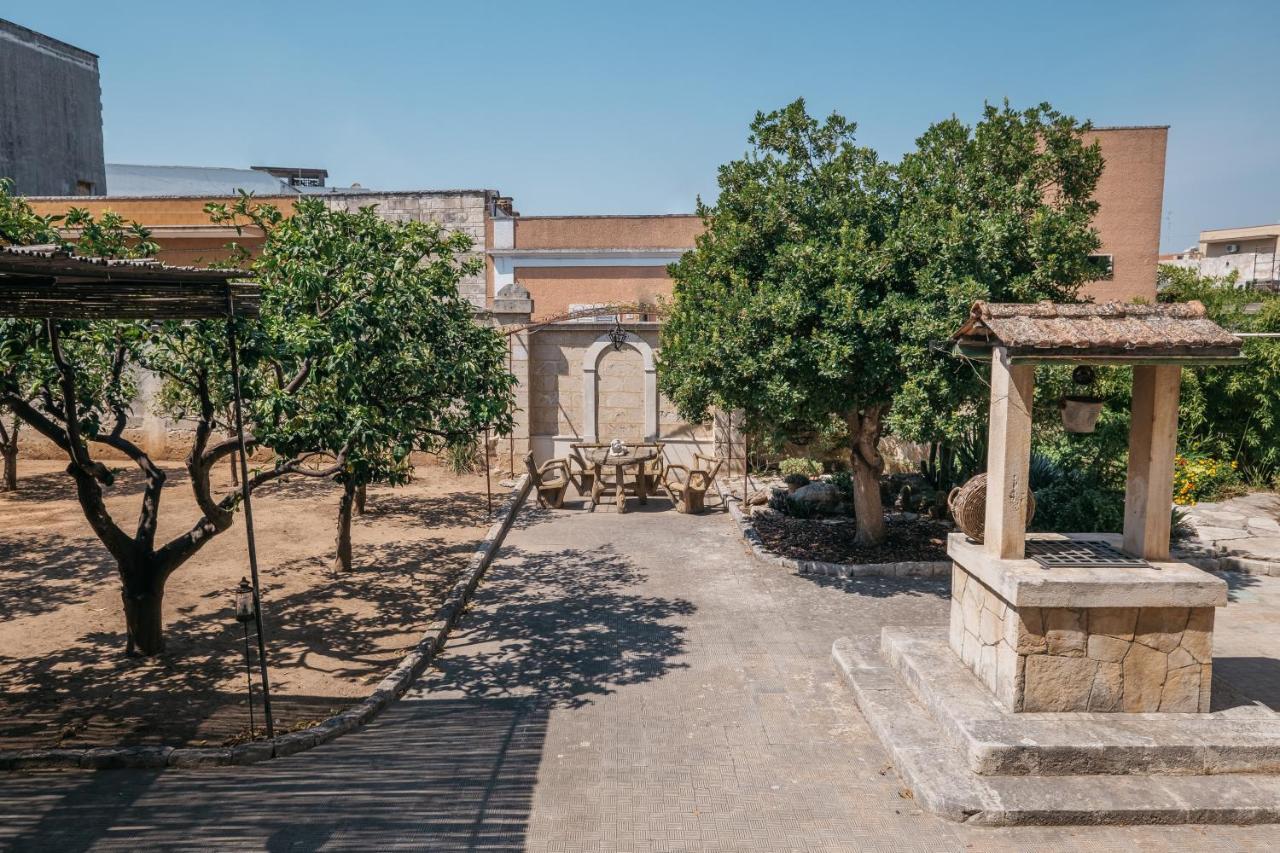 סורבו Villa Delle Zagare - Private Hydromassage Pool מראה חיצוני תמונה
