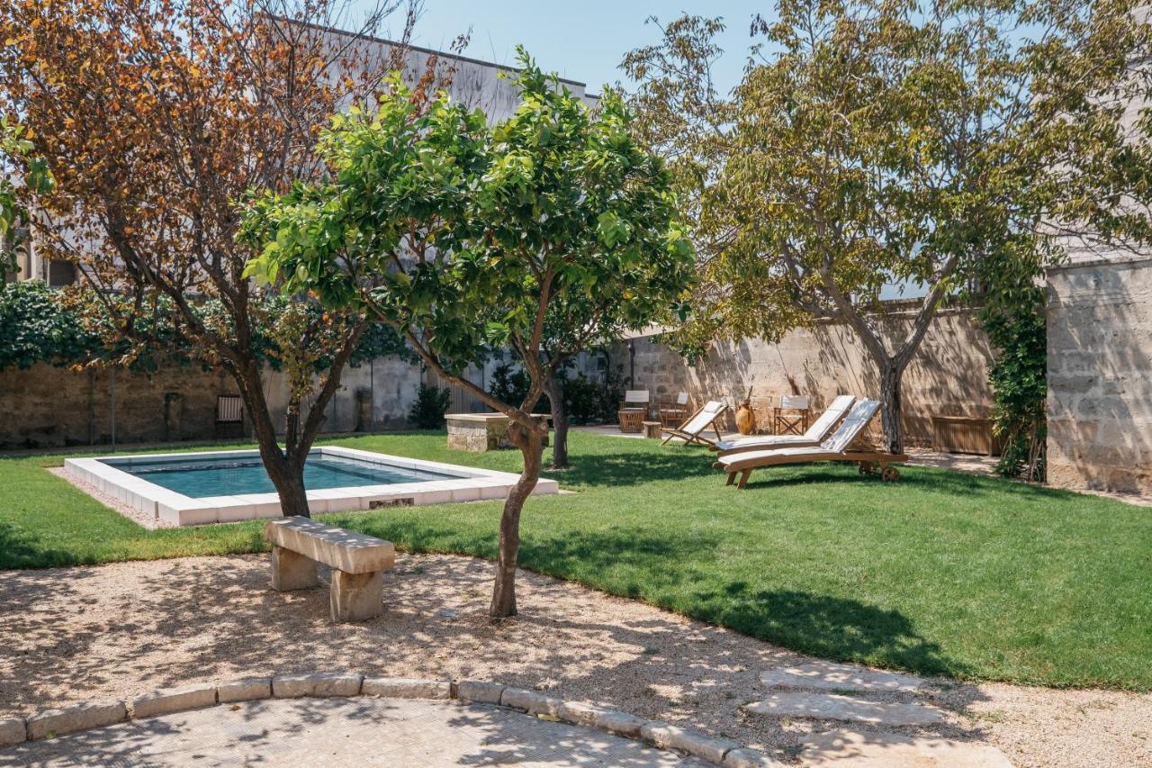 סורבו Villa Delle Zagare - Private Hydromassage Pool מראה חיצוני תמונה