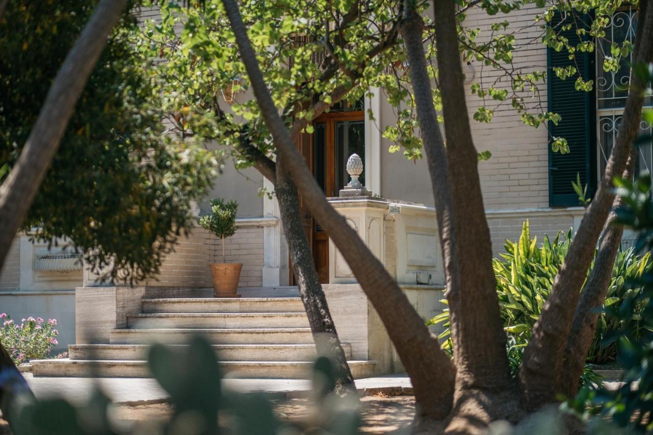 סורבו Villa Delle Zagare - Private Hydromassage Pool מראה חיצוני תמונה