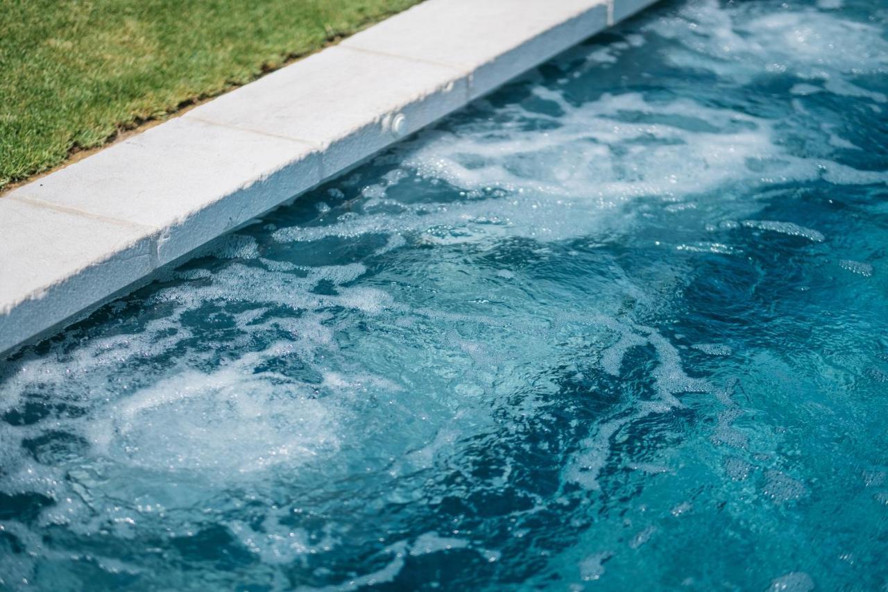 סורבו Villa Delle Zagare - Private Hydromassage Pool מראה חיצוני תמונה