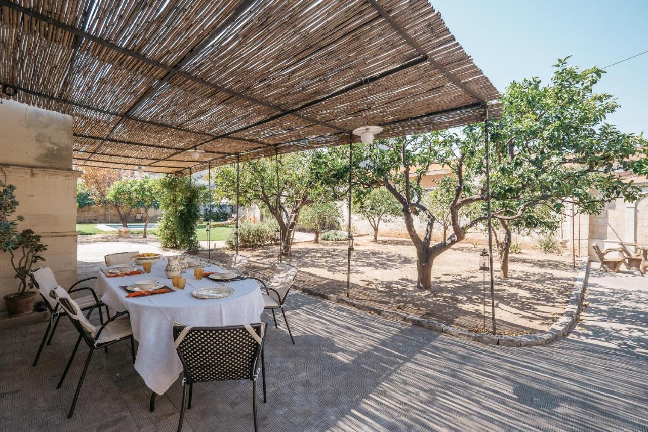 סורבו Villa Delle Zagare - Private Hydromassage Pool מראה חיצוני תמונה