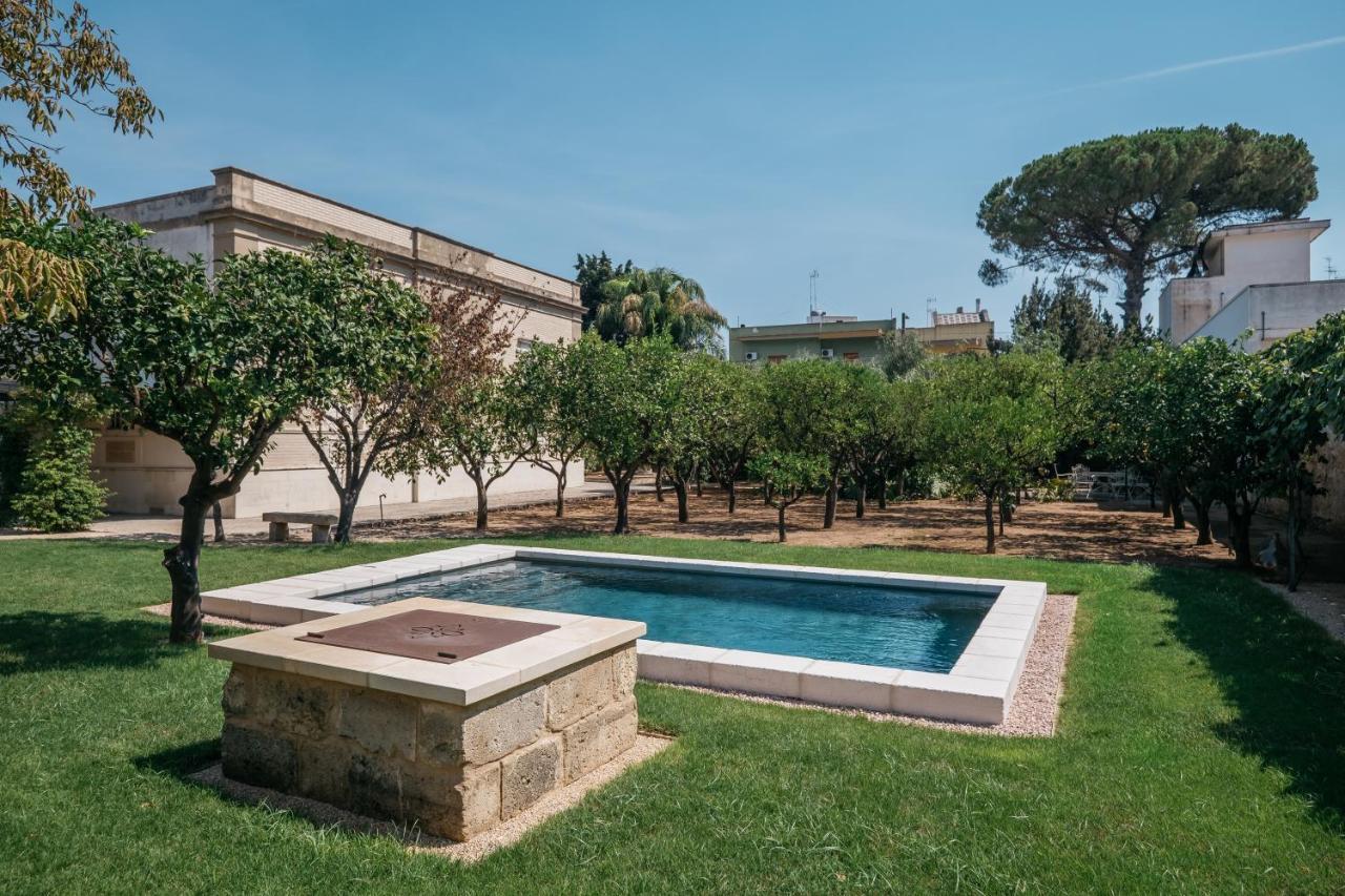 סורבו Villa Delle Zagare - Private Hydromassage Pool מראה חיצוני תמונה