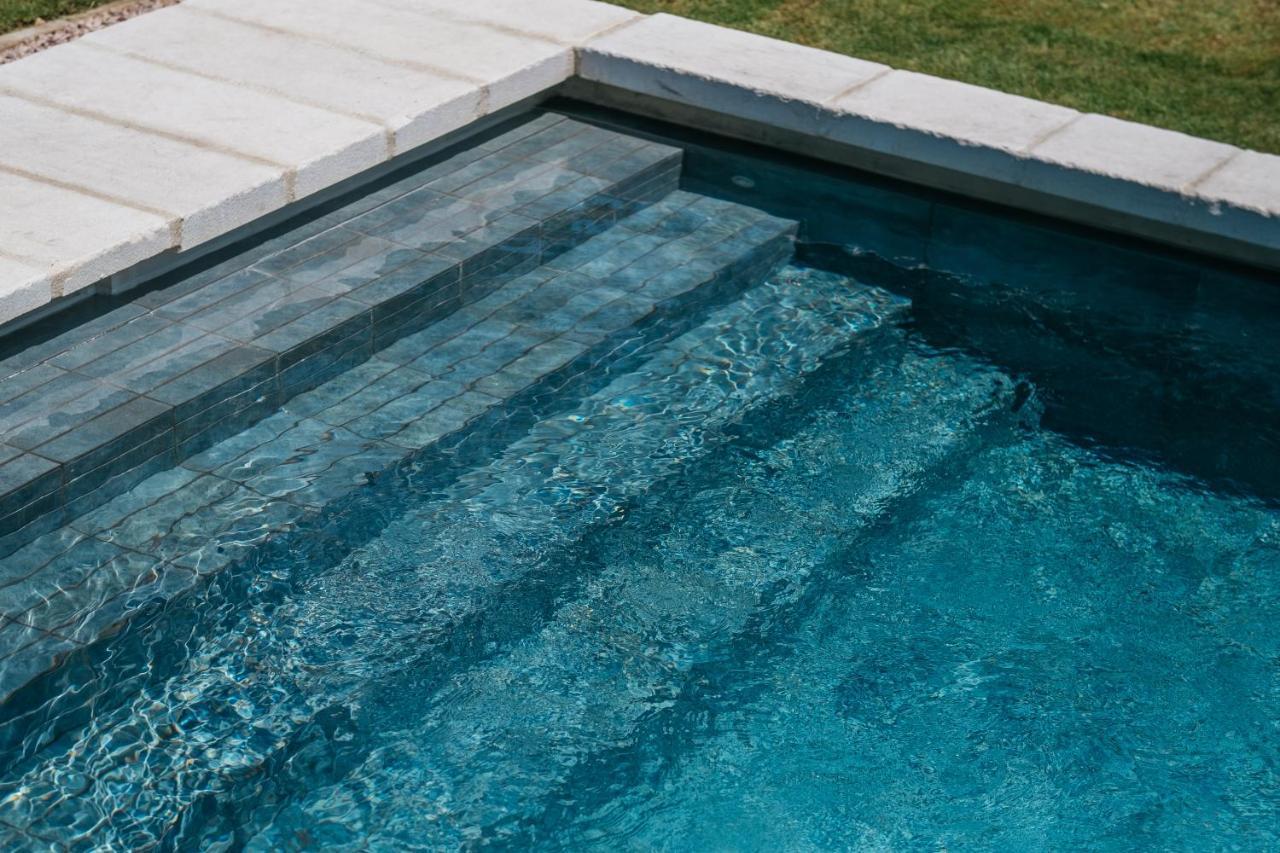 סורבו Villa Delle Zagare - Private Hydromassage Pool מראה חיצוני תמונה