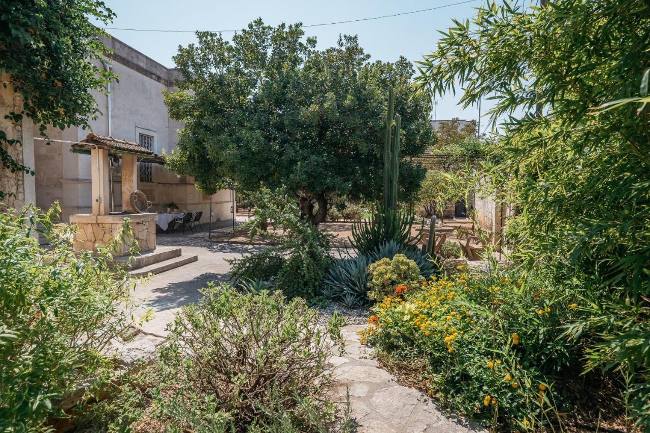 סורבו Villa Delle Zagare - Private Hydromassage Pool מראה חיצוני תמונה