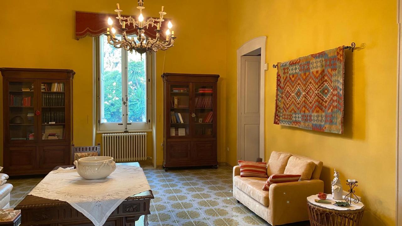 סורבו Villa Delle Zagare - Private Hydromassage Pool מראה חיצוני תמונה
