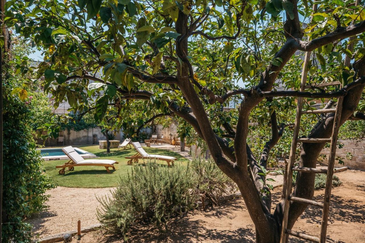 סורבו Villa Delle Zagare - Private Hydromassage Pool מראה חיצוני תמונה