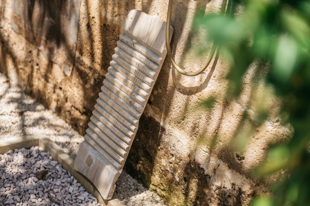 סורבו Villa Delle Zagare - Private Hydromassage Pool מראה חיצוני תמונה