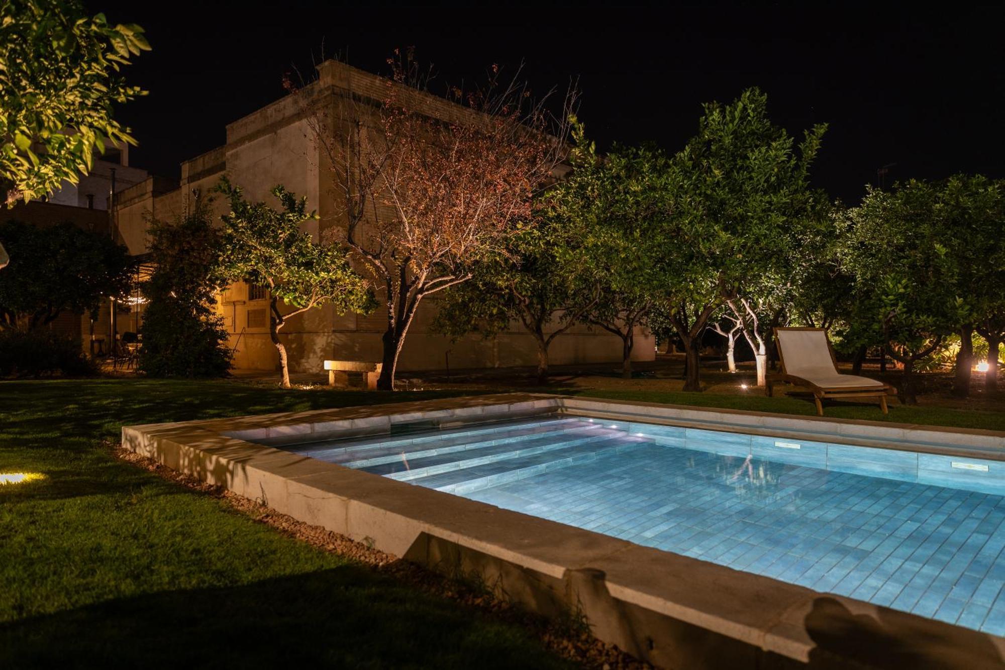 סורבו Villa Delle Zagare - Private Hydromassage Pool מראה חיצוני תמונה