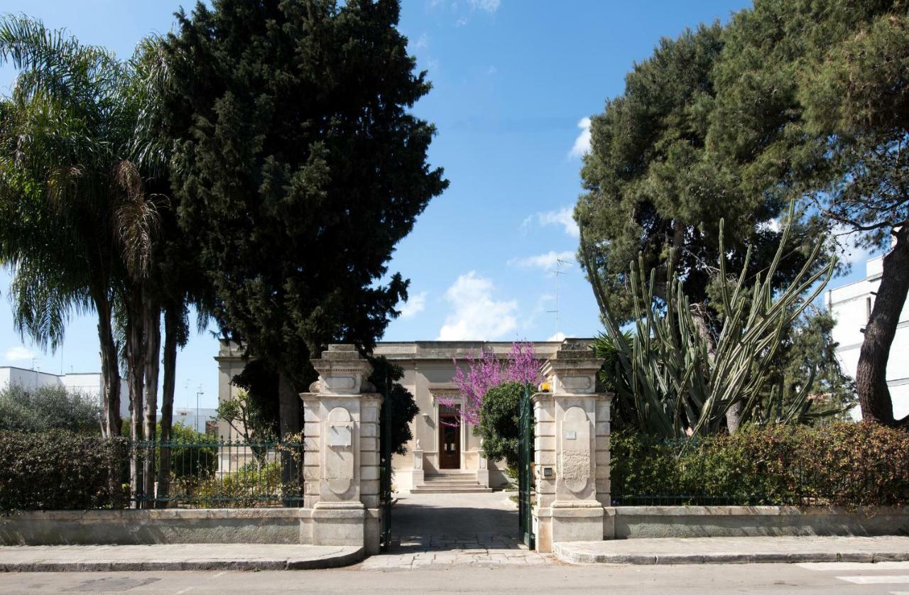 סורבו Villa Delle Zagare - Private Hydromassage Pool מראה חיצוני תמונה