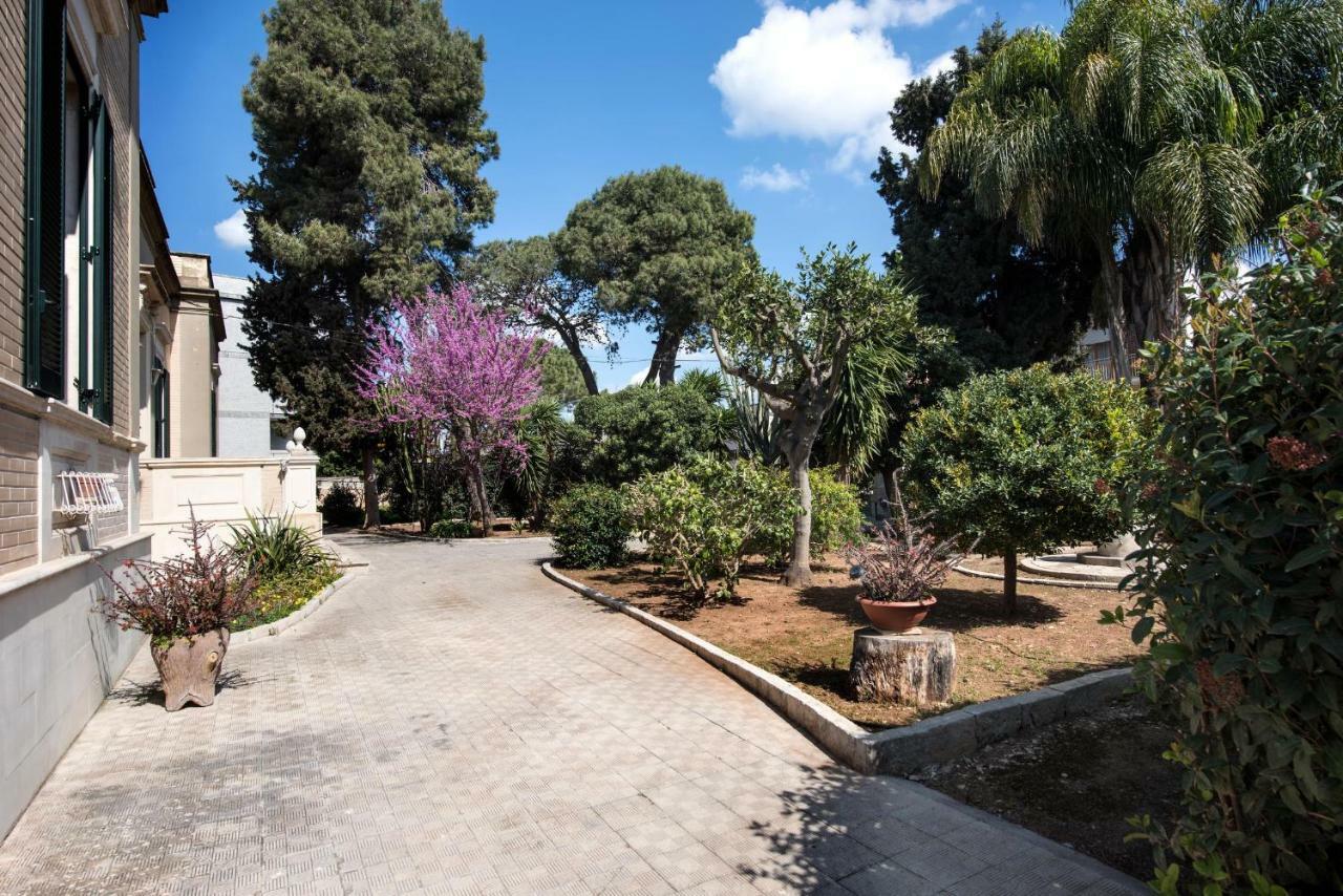 סורבו Villa Delle Zagare - Private Hydromassage Pool מראה חיצוני תמונה