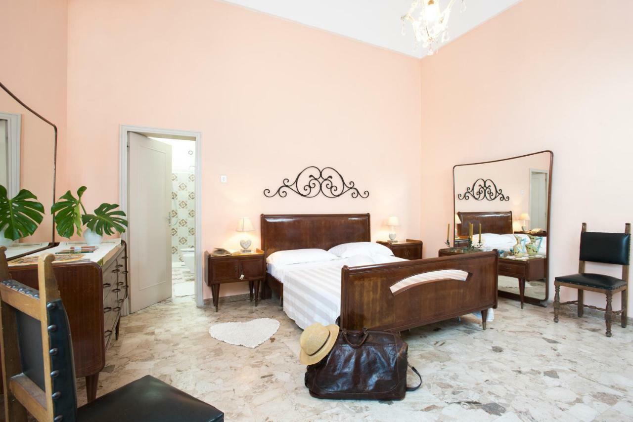 סורבו Villa Delle Zagare - Private Hydromassage Pool מראה חיצוני תמונה