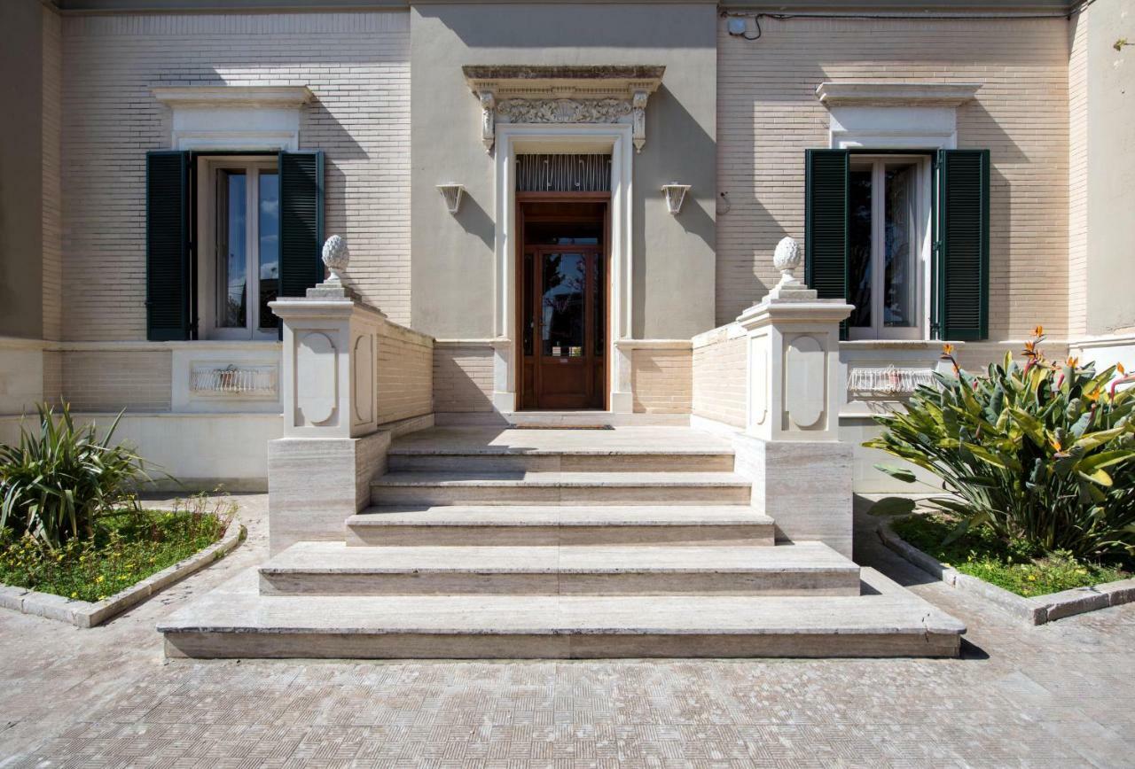 סורבו Villa Delle Zagare - Private Hydromassage Pool מראה חיצוני תמונה