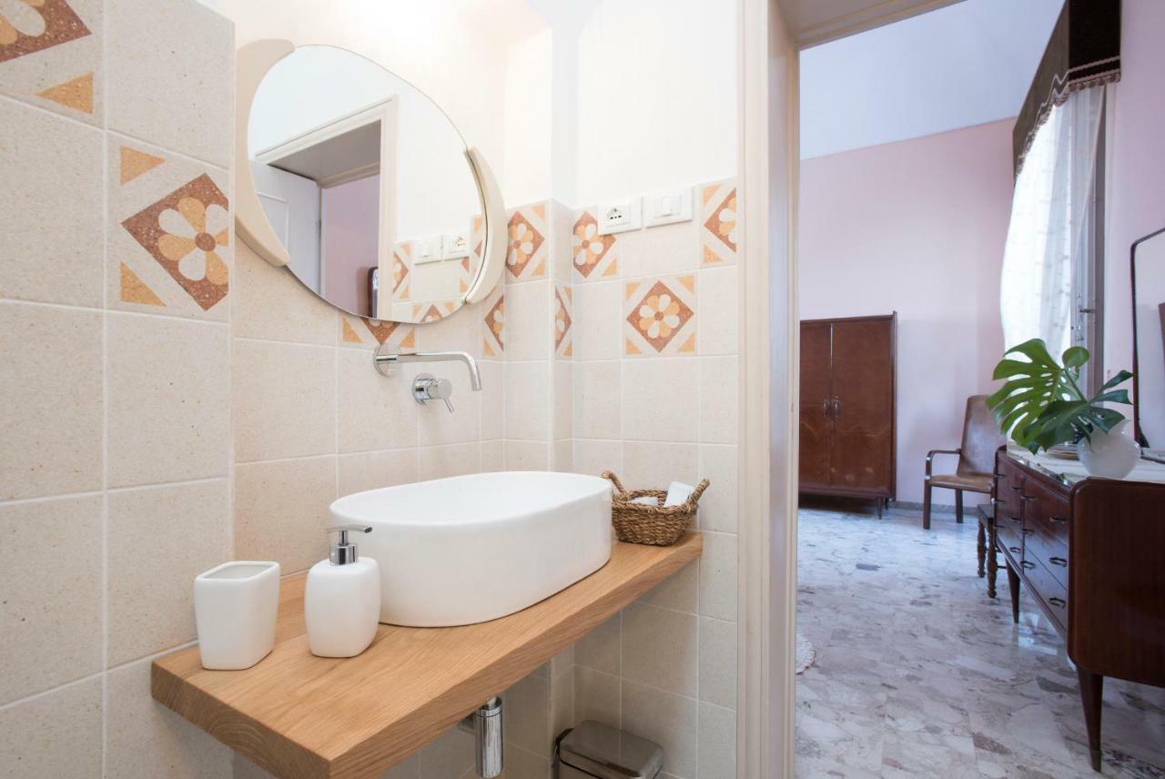 סורבו Villa Delle Zagare - Private Hydromassage Pool מראה חיצוני תמונה
