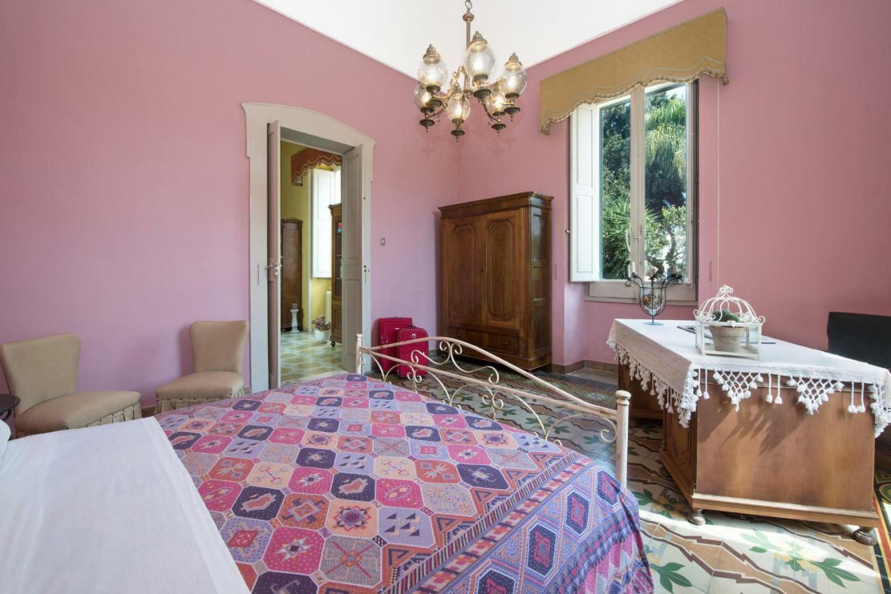 סורבו Villa Delle Zagare - Private Hydromassage Pool מראה חיצוני תמונה