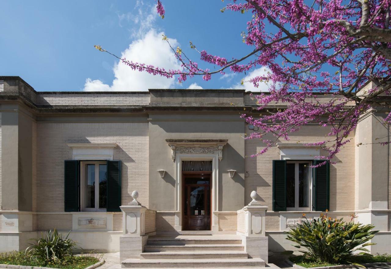 סורבו Villa Delle Zagare - Private Hydromassage Pool מראה חיצוני תמונה