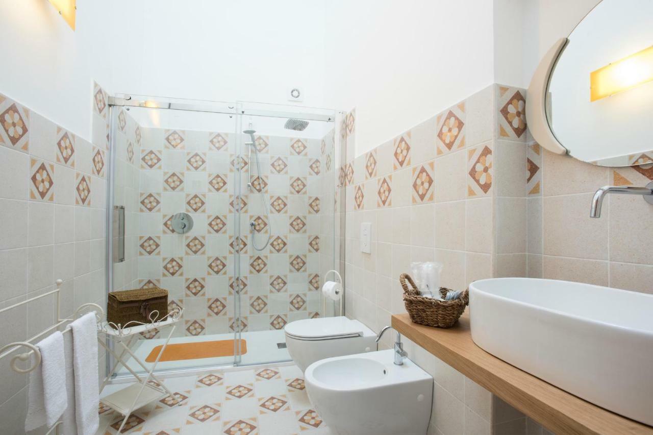 סורבו Villa Delle Zagare - Private Hydromassage Pool מראה חיצוני תמונה