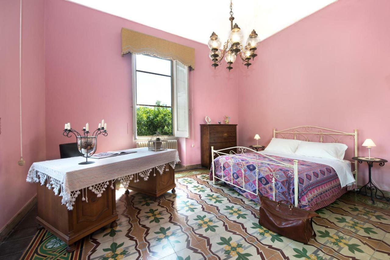 סורבו Villa Delle Zagare - Private Hydromassage Pool מראה חיצוני תמונה