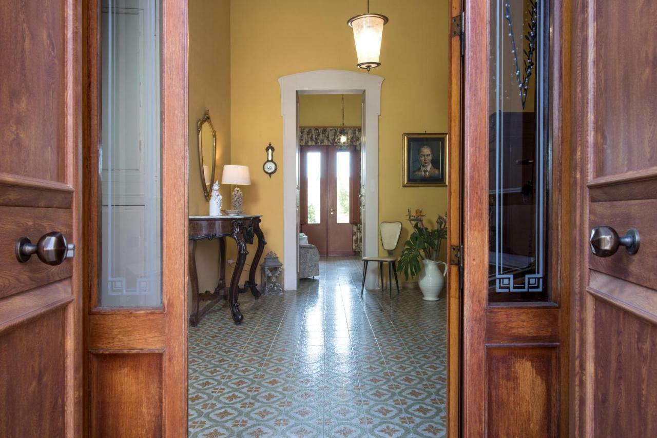 סורבו Villa Delle Zagare - Private Hydromassage Pool מראה חיצוני תמונה